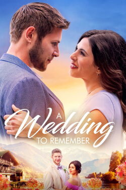 Una boda para el recuerdo (2021)