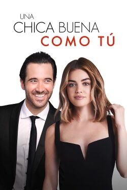 Una buena chica (2020)