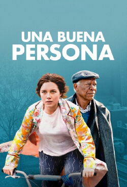 Una buena persona (2023)