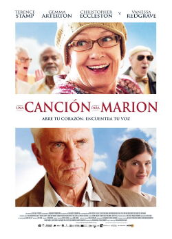 Una canción para Marion (2012)