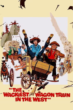 Una caravana nada corriente (1976)