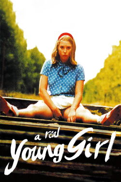Una chica de verdad (1976)