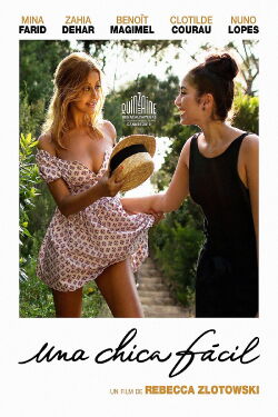 Una chica fácil (2019)
