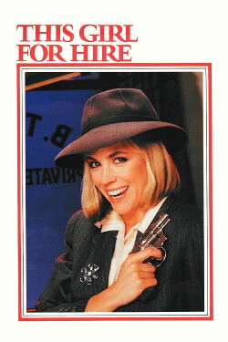 Una chica simpática (1983)