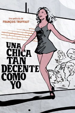 Una chica tan decente como yo (1972)