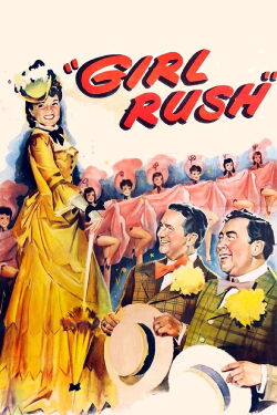Una chica urgentemente (1944)
