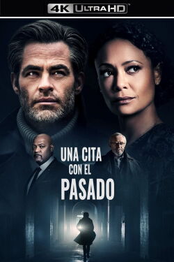 Una cita con el pasado (2022)