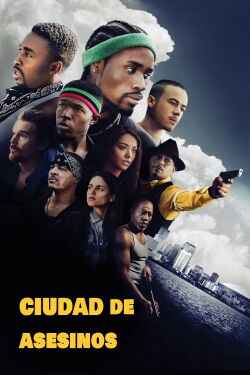 Una Ciudad Despiadada (2020)