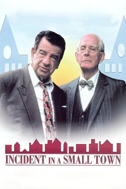 Una ciudad tranquila (1994)
