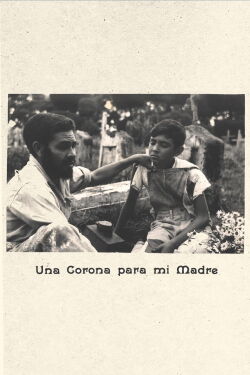 Una corona para mi madre (1957)