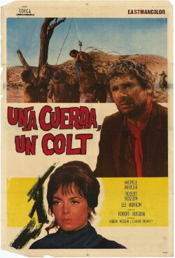 Una cuerda, un Colt (1969)