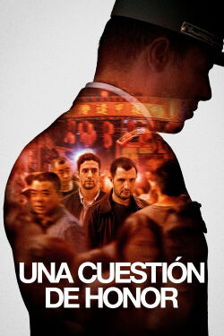 Una cuestión de honor (2023)
