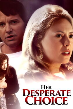 Una decisión desesperada (1996)