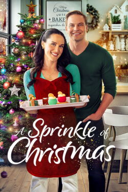 Una Dulce Navidad (2024)