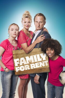Una familia de alquiler (2015)