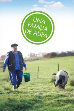 Una familia de aúpa (2020)