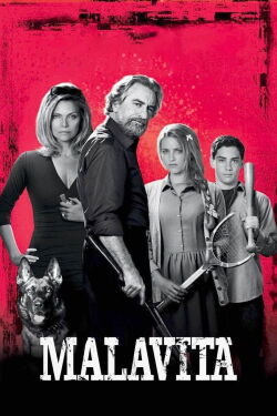 Una familia peligrosa (2013)