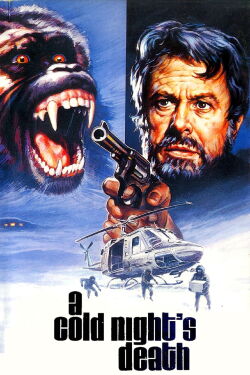 Una fría noche de muerte (1973)