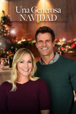 Una generosa Navidad (2021)