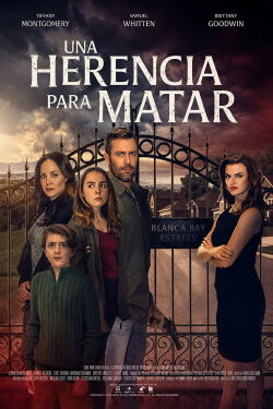 Una herencia para matar (2023)