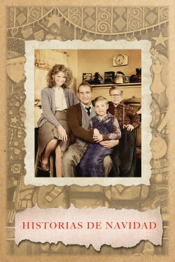 Una historia de navidad (1983)