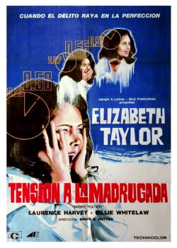 Una hora en la noche (1973)