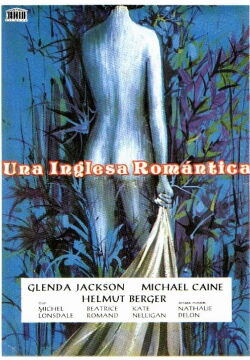 Una inglesa romántica (1975)