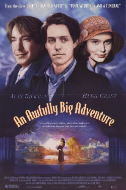 Una insólita aventura (1995)