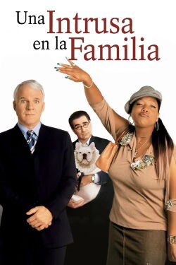 Una Intrusa en la Familia (2003)
