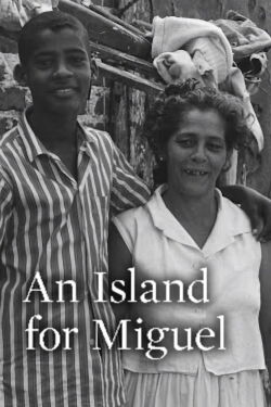 Una isla para Miguel (1968)