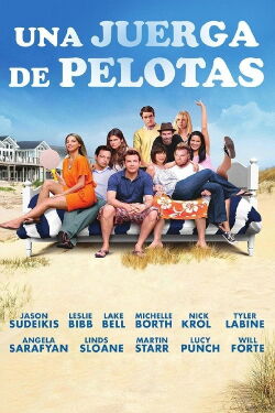 Una juerga de pelotas (2011)