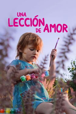 Una lección de amor (2021)