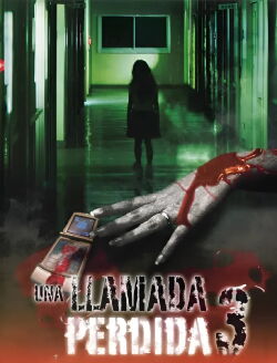 Una llamada perdida 3 (2006)