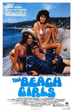 Una loca, loca fiesta (1982)