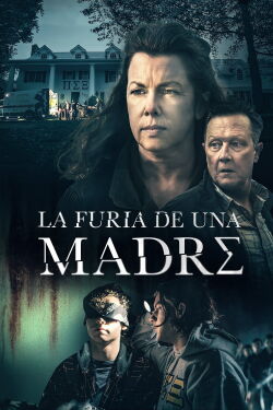Una Madre con Furia (2021)