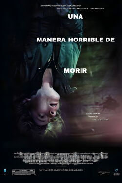 Una manera horrible de morir (2010)