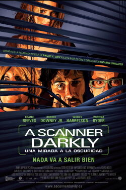 Una mirada a la oscuridad (2006)