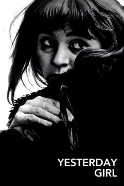 Una muchacha sin historia (1967)