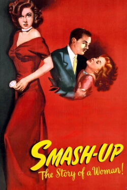 Una mujer destruida (1947)