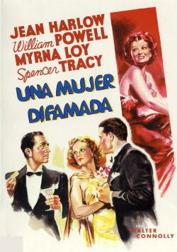Una mujer difamada (1936)