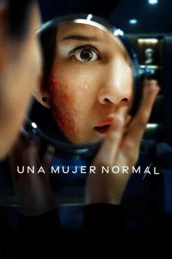 Una mujer normal (2025)