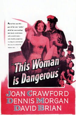 Una mujer peligrosa (1952)