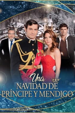 Una navidad como principe y mendigo (2022)