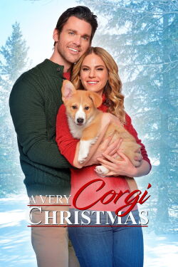 Una Navidad Con Corgi (2019)