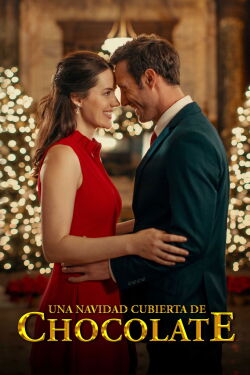 Una Navidad Cubierta de Chocolate (2020)