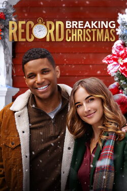 Una Navidad de récord (2022)