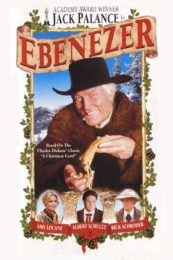 Una Navidad diferente para Ebenezer (1998)