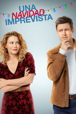 Una Navidad inesperada (2021)