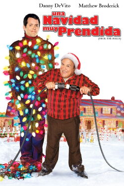 Una Navidad Muy Prendida (2006)