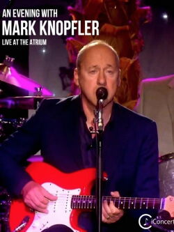 Una noche con Mark Knopfler y su banda (2009)